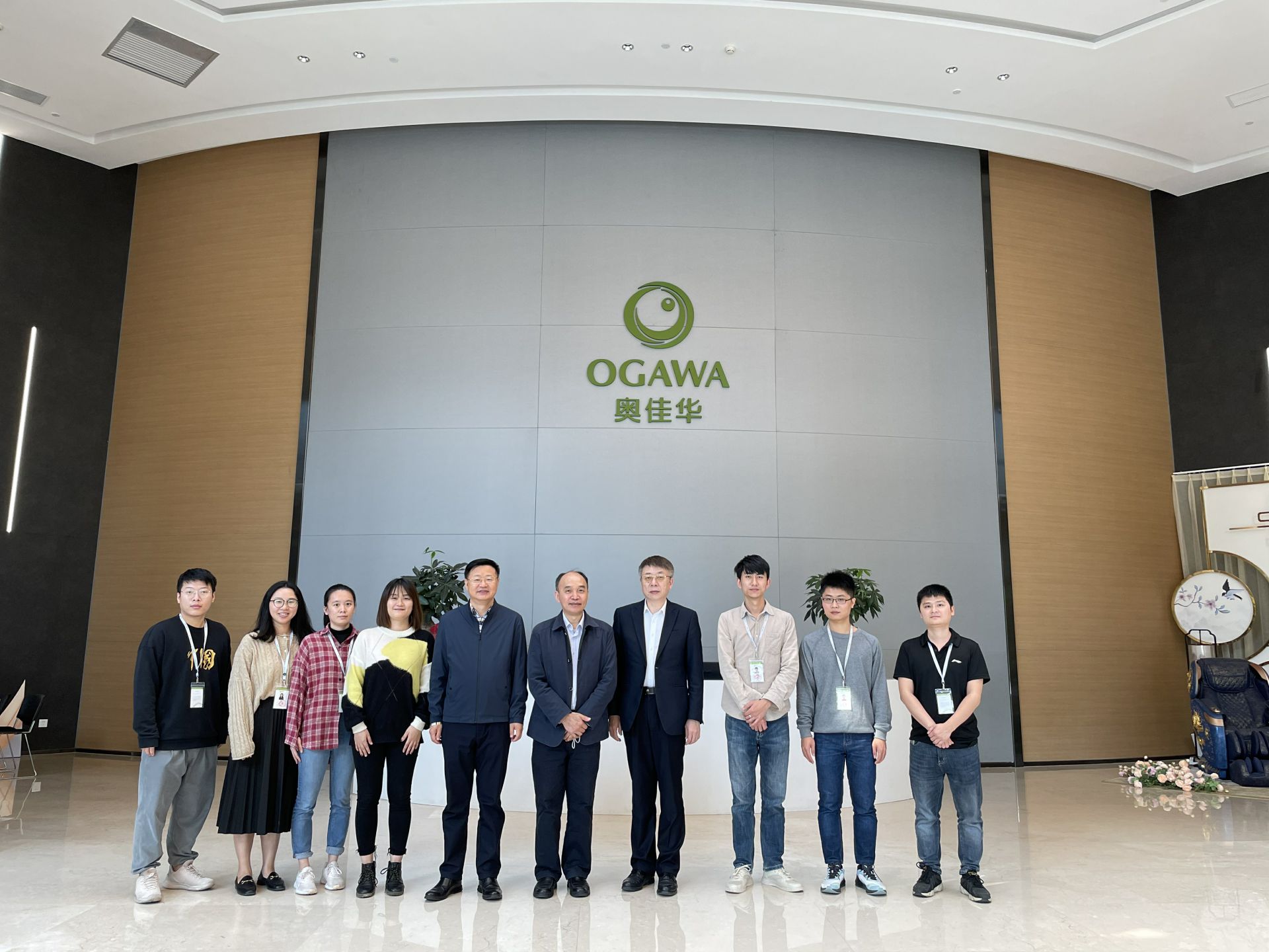 宁波鼎盛私人健身教练有限公司集团创新平台建设再上新台阶